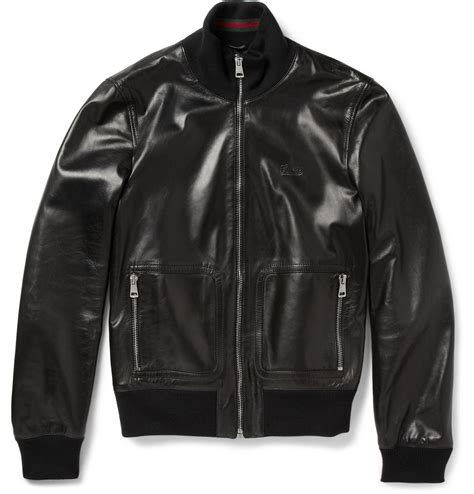 gucci long jacket mens|dark gucci jackets for men.